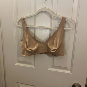 skims bralette